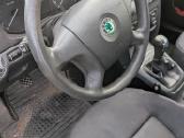 Skoda Octavia - nuotraukos Nr. 7