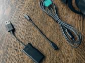 Logitech g pro x ausinės - nuotraukos Nr. 2