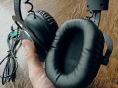 Logitech g pro x ausinės - nuotraukos Nr. 5