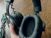 Logitech g pro x ausinės - nuotraukos Nr. 6