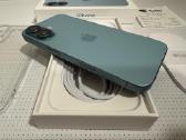 iPhone 16 128gb Turkio spalvos su garantija - nuotraukos Nr. 3