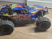 RC modelis - nuotraukos Nr. 2