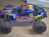 RC modelis - nuotraukos Nr. 3