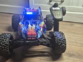 RC modelis - nuotraukos Nr. 6