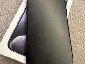 iPhone 15pro 256gb Blue Titanium - nuotraukos Nr. 3