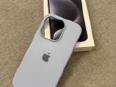 iPhone 15pro 256gb Blue Titanium - nuotraukos Nr. 6