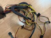Cooler Master Psu 500w - nuotraukos Nr. 2