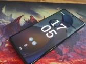 Motorola edge 30 fusion - nuotraukos Nr. 5
