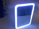 Mini kosmetikos šaldytuvai+LED+12v auto min.10vnt - nuotraukos Nr. 3