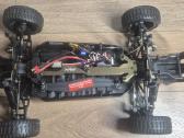 RC modelis - nuotraukos Nr. 3