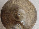 Meinl Byzance Extra dry hihat 14" - nuotraukos Nr. 2