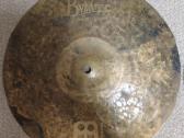 Meinl Byzance Extra dry hihat 14" - nuotraukos Nr. 3