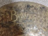 Meinl Byzance Extra dry hihat 14" - nuotraukos Nr. 5