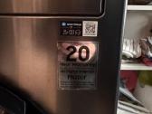 Samsung Bespoke Ai Laundry Combo skalbyklė ir dž - nuotraukos Nr. 2