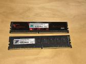 8 Ddr4 2133-3200mhz RAM - nuotraukos Nr. 3