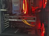 Stacionarus, žaidimų Pc Amd Ryzen 7 5800x3d 4060ti - nuotraukos Nr. 5