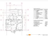 8,51 ha sklypas su tvenkiniu ir namo pamatais - nuotraukos Nr. 4