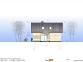8,51 ha sklypas su tvenkiniu ir namo pamatais - nuotraukos Nr. 5