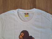 A bathing ape (Bape) Marškinėliai - nuotraukos Nr. 2