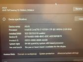 Asus Tuf Gaming A15 - nuotraukos Nr. 5