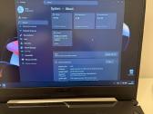 Asus Tuf Gaming A15 - nuotraukos Nr. 6