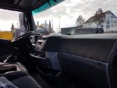 Mercedes-benz Atego 822,autovežys - nuotraukos Nr. 4