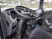 Mercedes-benz Atego 822,autovežys - nuotraukos Nr. 5
