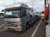 Mercedes-benz Atego 822,autovežys - nuotraukos Nr. 7