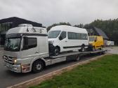 Mercedes-benz Atego 822,autovežys - nuotraukos Nr. 8