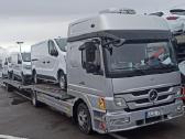 Mercedes-benz Atego 822,autovežys - nuotraukos Nr. 11