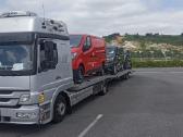 Mercedes-benz Atego 822,autovežys - nuotraukos Nr. 13
