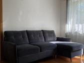 Scandic Petit minkštas kampas / sofa-lova - nuotraukos Nr. 3