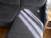 Scandic Petit minkštas kampas / sofa-lova - nuotraukos Nr. 6