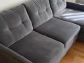 Scandic Petit minkštas kampas / sofa-lova - nuotraukos Nr. 7