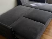 Scandic Petit minkštas kampas / sofa-lova - nuotraukos Nr. 8