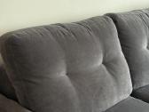 Scandic Petit minkštas kampas / sofa-lova - nuotraukos Nr. 9