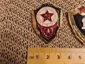 CcCCCP zenkliukai parduodu po 1 vnt.zr. foto. - nuotraukos Nr. 2