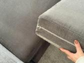 Scandic Petit minkštas kampas / sofa-lova - nuotraukos Nr. 15
