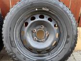 Dunlop Sp Winter Sport M3 padangos 195/65 R15 - nuotraukos Nr. 2