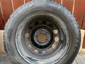 Dunlop Sp Winter Sport M3 padangos 195/65 R15 - nuotraukos Nr. 3