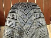 Dunlop Sp Winter Sport M3 padangos 195/65 R15 - nuotraukos Nr. 4
