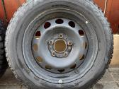 Dunlop Sp Winter Sport M3 padangos 195/65 R15 - nuotraukos Nr. 5