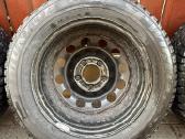 Dunlop Sp Winter Sport M3 padangos 195/65 R15 - nuotraukos Nr. 6