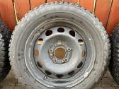 Dunlop Sp Winter Sport M3 padangos 195/65 R15 - nuotraukos Nr. 8