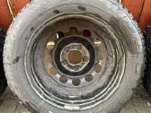 Dunlop Sp Winter Sport M3 padangos 195/65 R15 - nuotraukos Nr. 9