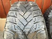 Dunlop Sp Winter Sport M3 padangos 195/65 R15 - nuotraukos Nr. 10