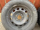 Dunlop Sp Winter Sport M3 padangos 195/65 R15 - nuotraukos Nr. 11