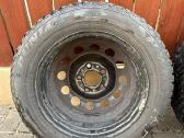 Dunlop Sp Winter Sport M3 padangos 195/65 R15 - nuotraukos Nr. 12