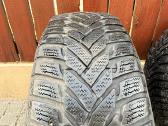 Dunlop Sp Winter Sport M3 padangos 195/65 R15 - nuotraukos Nr. 13