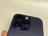 iPhone 14 pro 256gb Violetinis Atnaujintas - nuotraukos Nr. 3